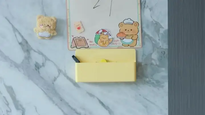 Countdown to Heartbreak: Nora’s Lunchbox Gambit