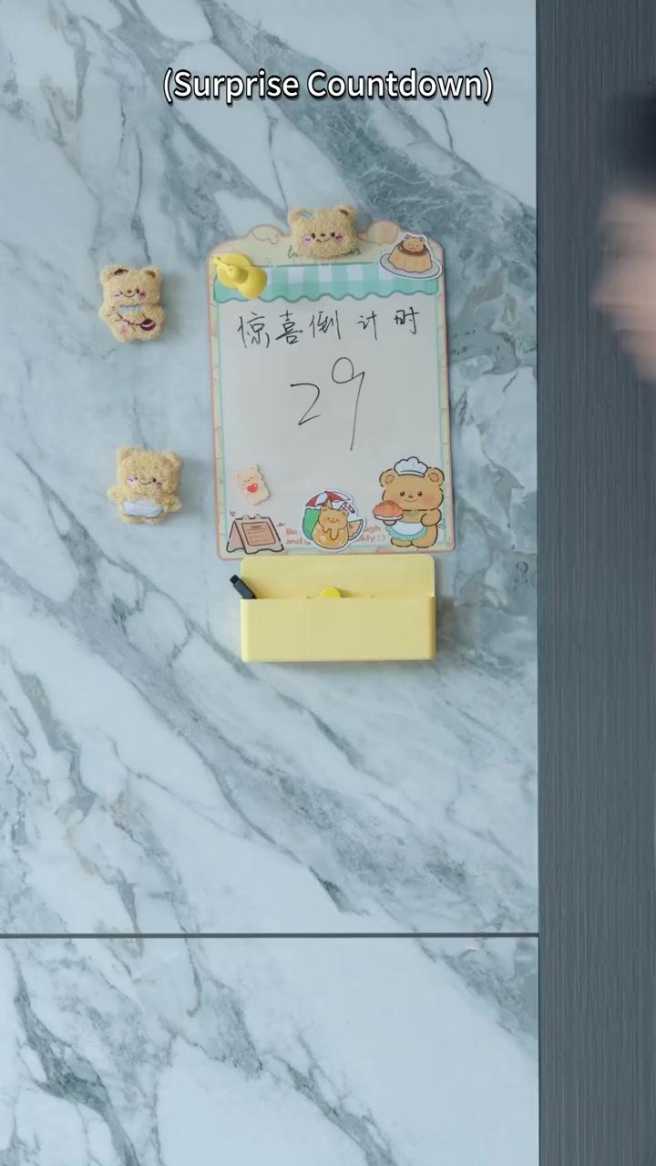 Countdown to Heartbreak