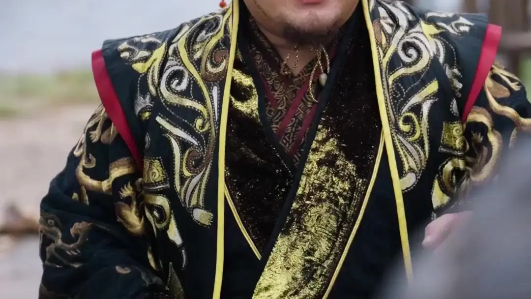 I Am Undefeated: When Armor Meets Asphalt in Luoyang