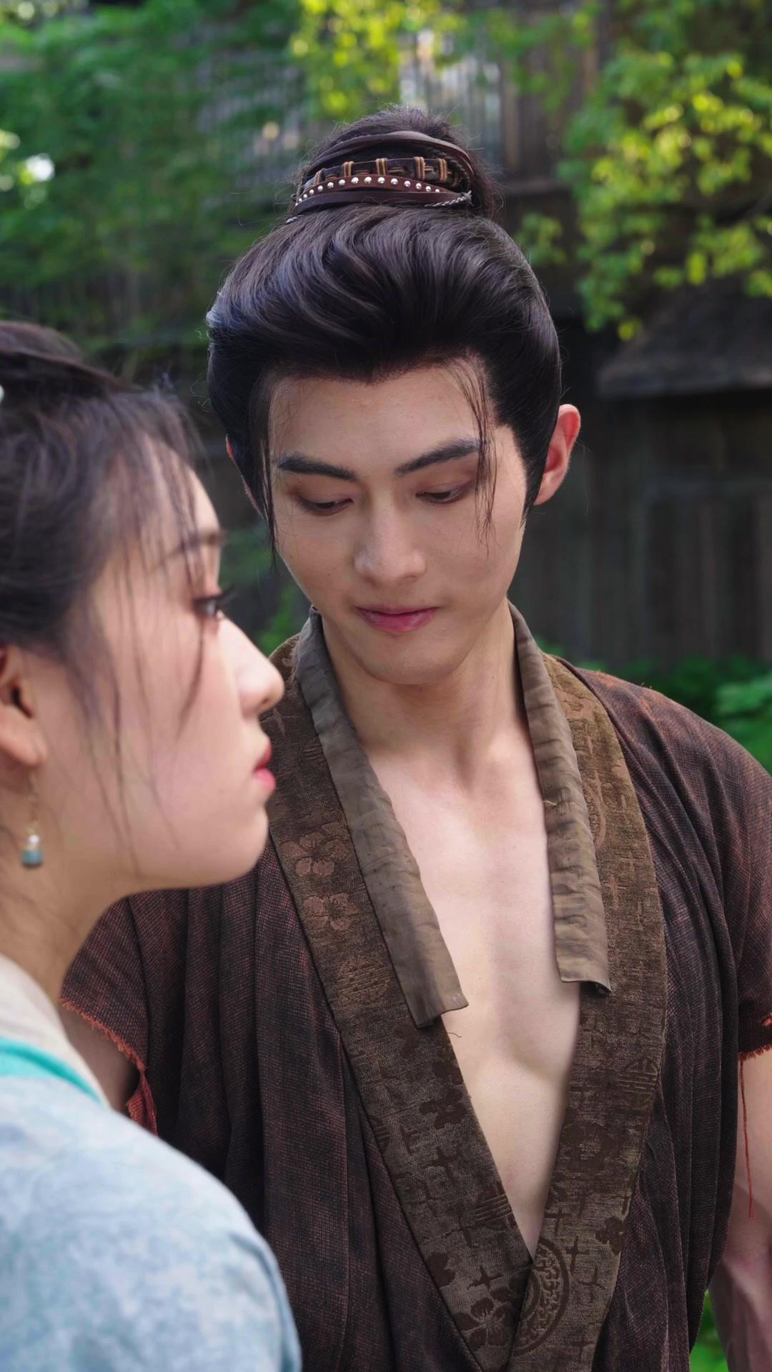 صيّاد الجبال… وزوجته المدلّلة