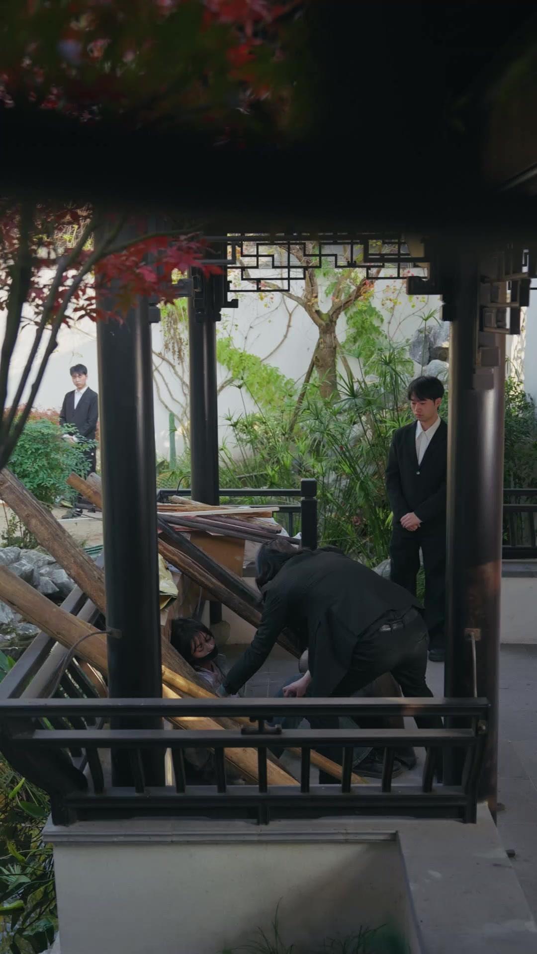 Duello tra Due Figlie