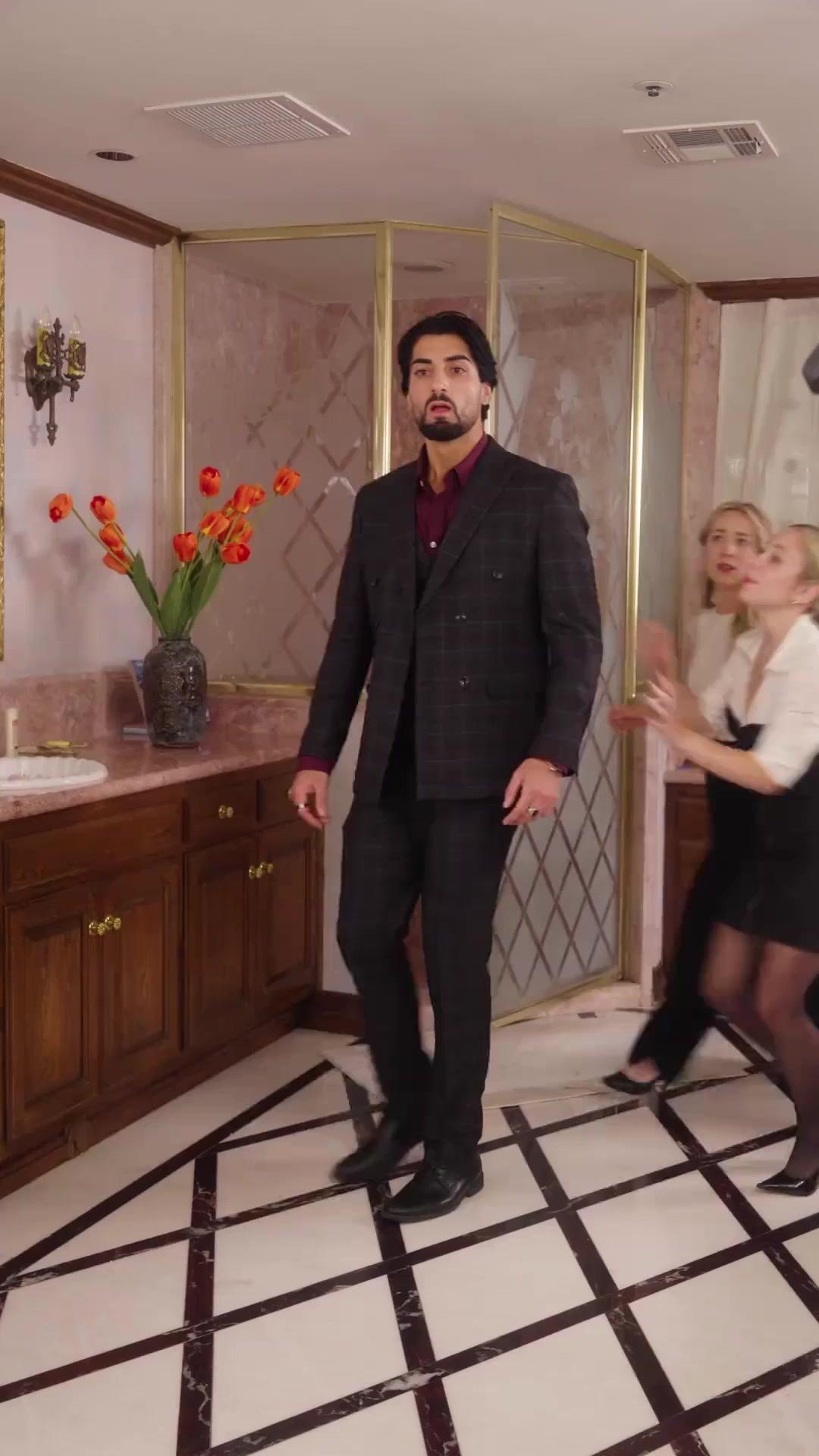 (Synchro)Gefangener Phönix