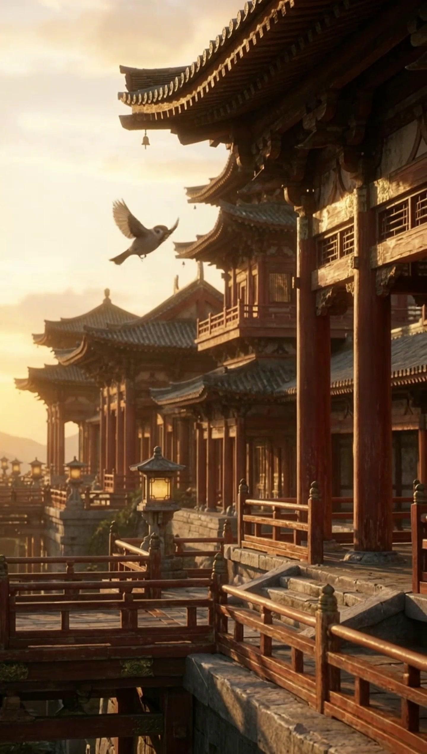 LE RETOUR DE LA REINE PHÉNIX