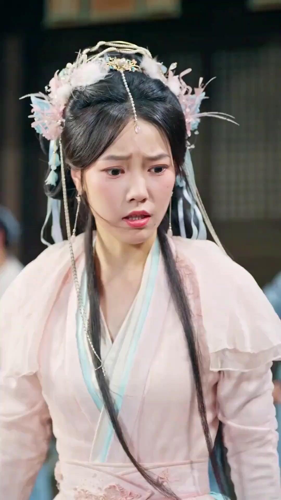 (Dubbed) Weak Nobody? True Swrodsman!