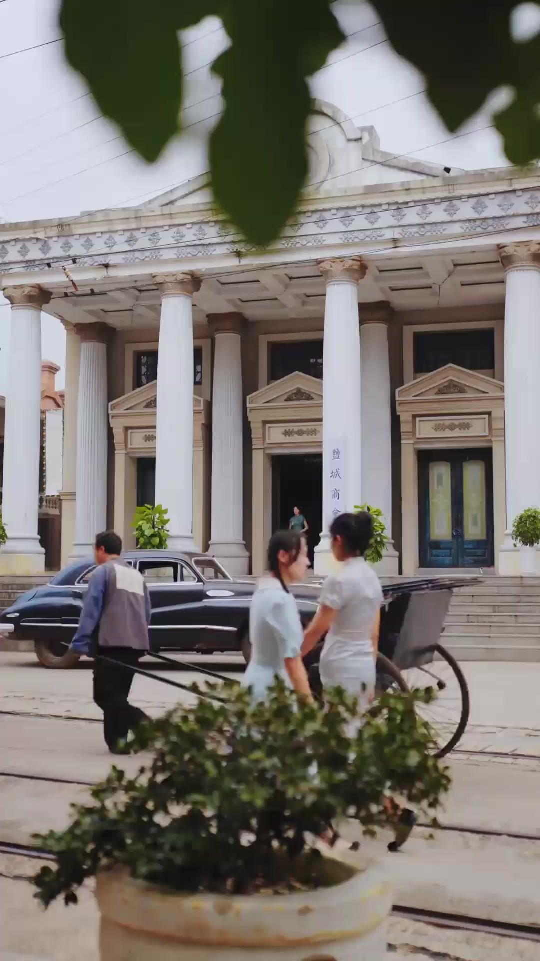 (더빙) 금이 간 사랑