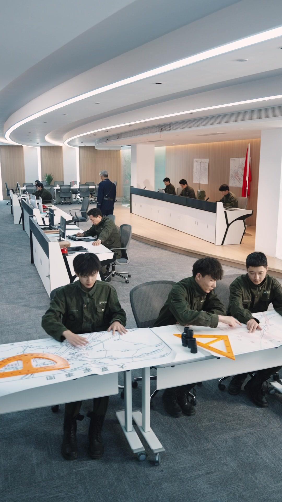 Sự Trả Thù Của Tướng Quân