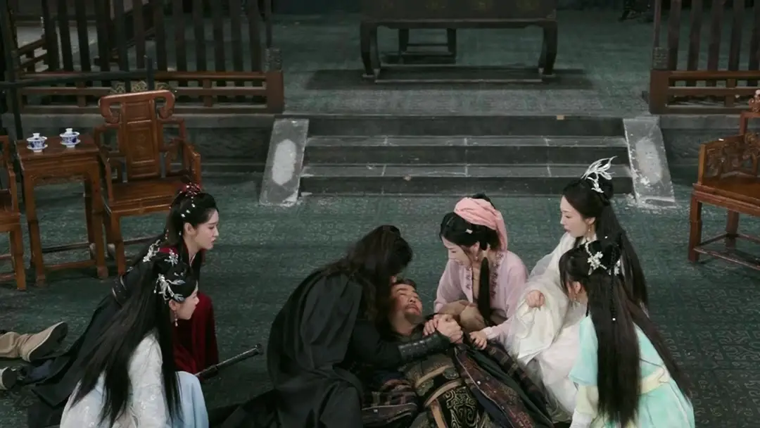 When Purple Smoke Betrays the Script