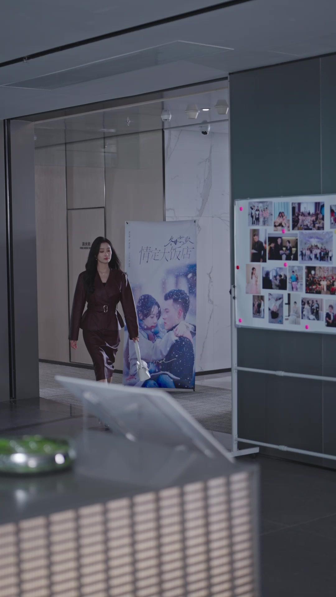 Mantan tidak bisa Move on