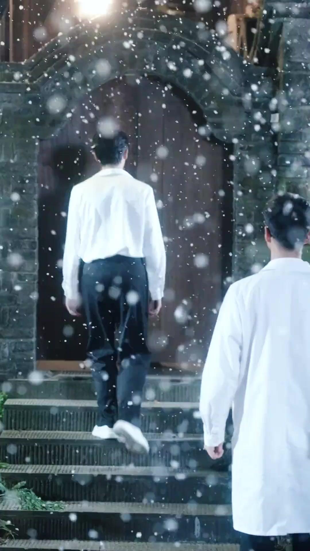 (더빙) 언니, 이 자리는 내 거야