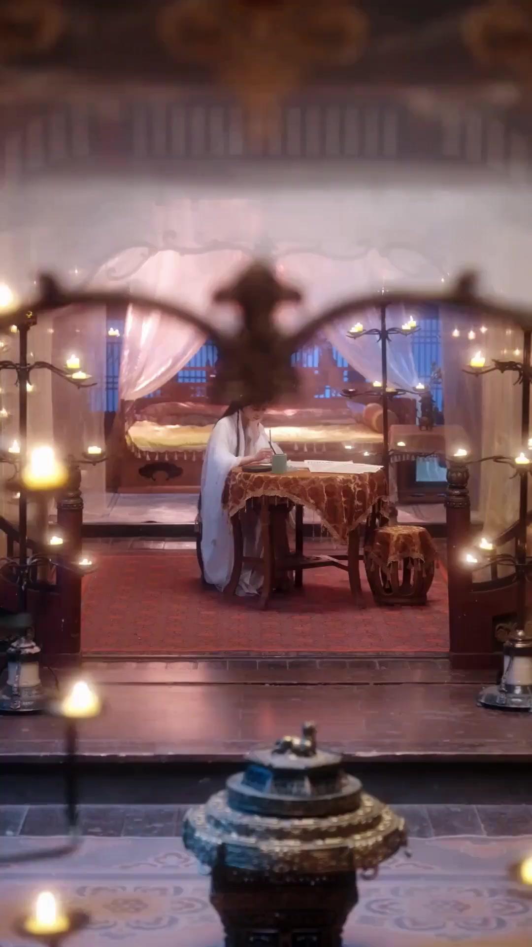 (더빙) 공주의 생존법