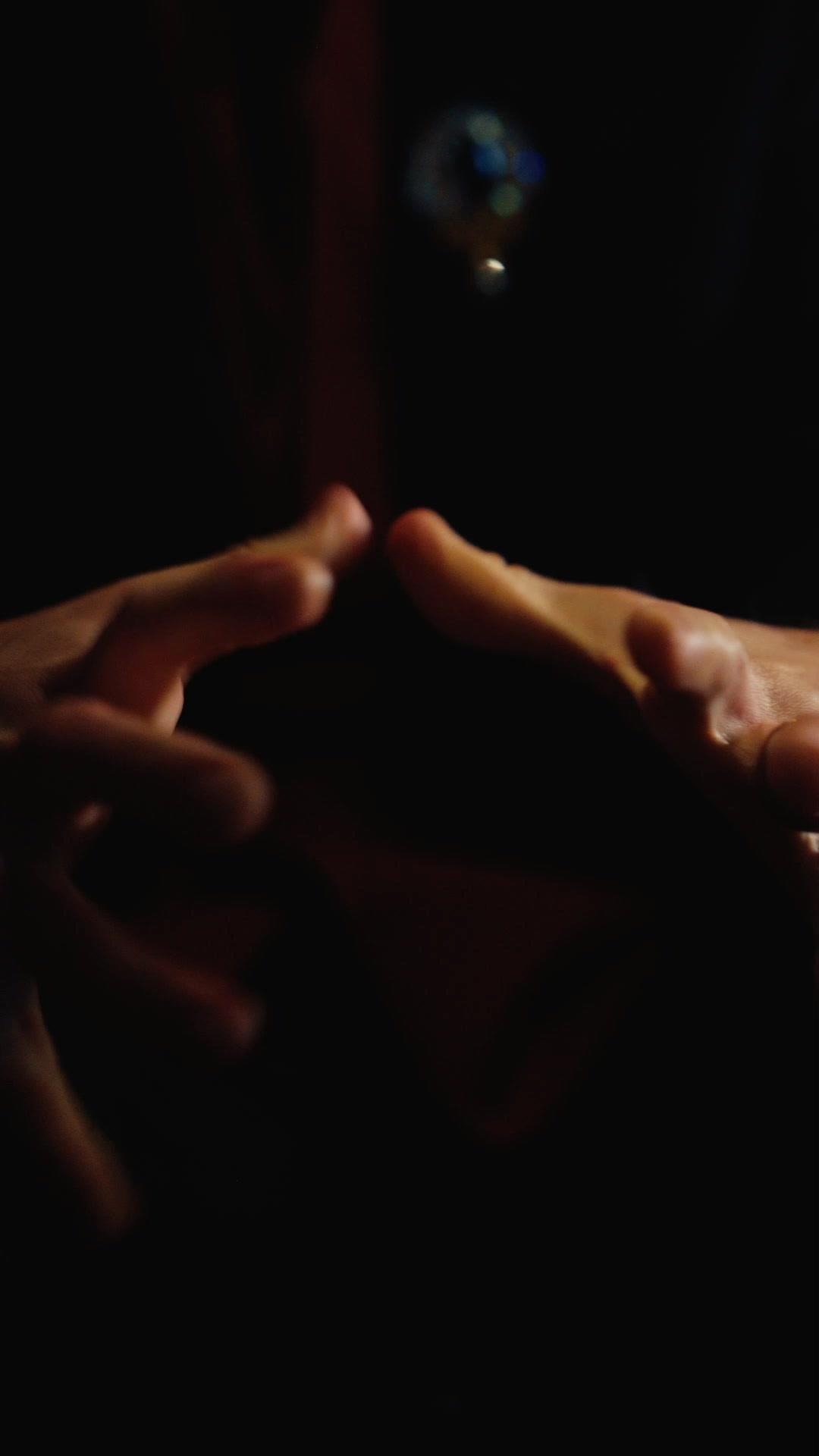 Santa, Please Bring Daddy Home