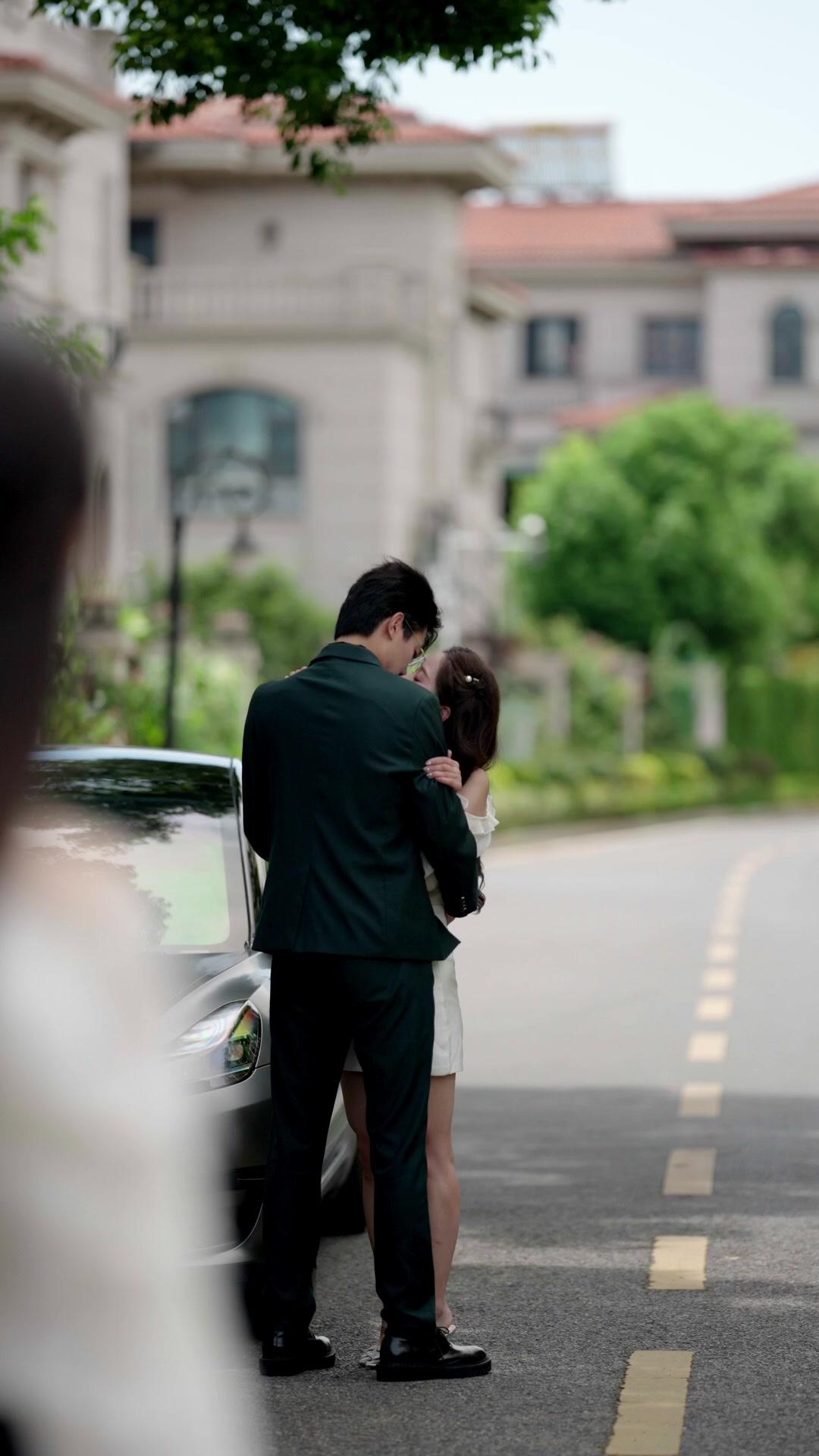 MARIAGE ÉCLAIR AMOUR INFINI