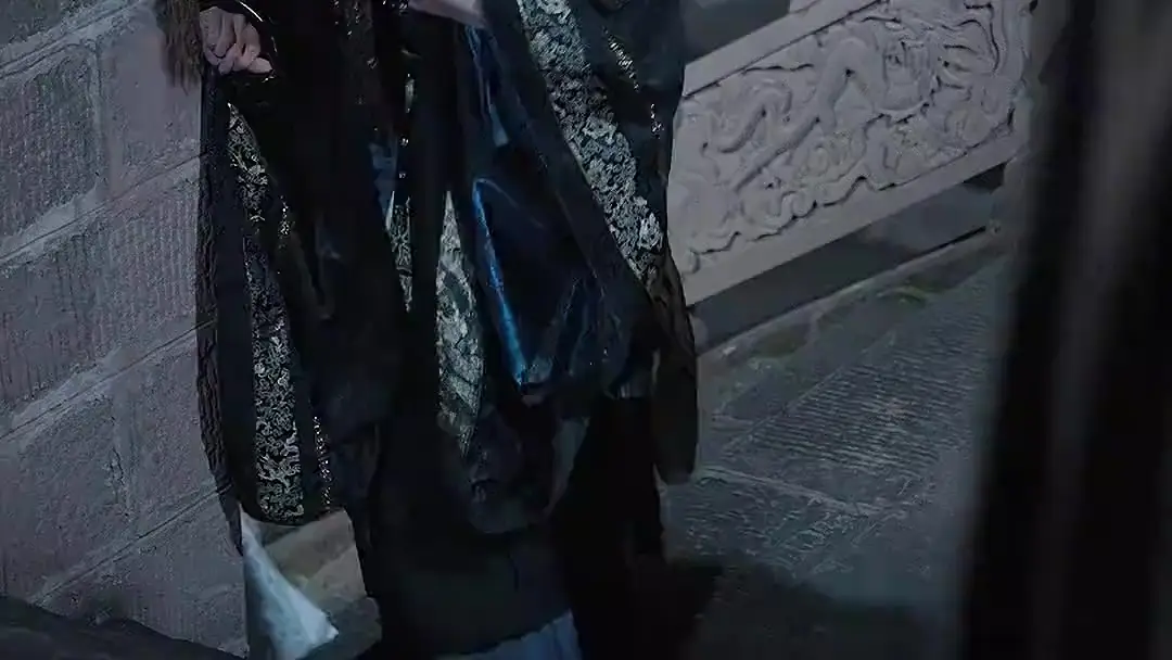 Goddess of the Kitchen: When Silence Screams Louder Than Swords