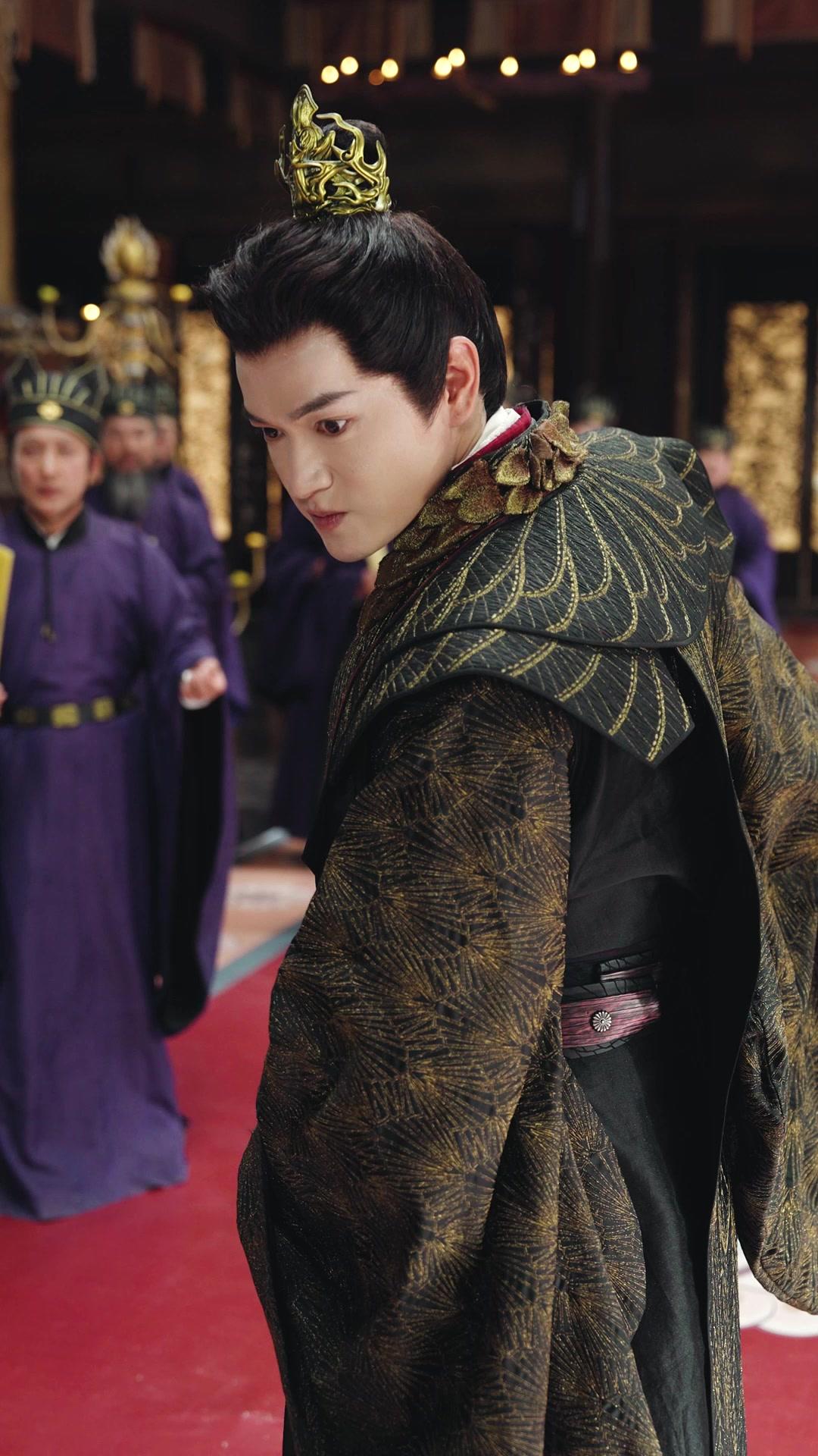 İmparatorun Entrikası