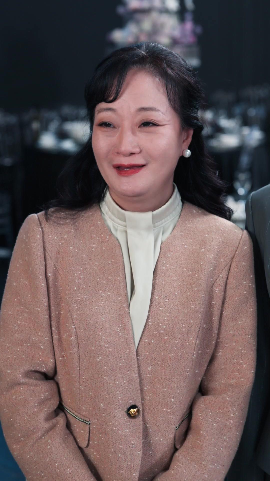 Bye, Ex! He's My True Love!