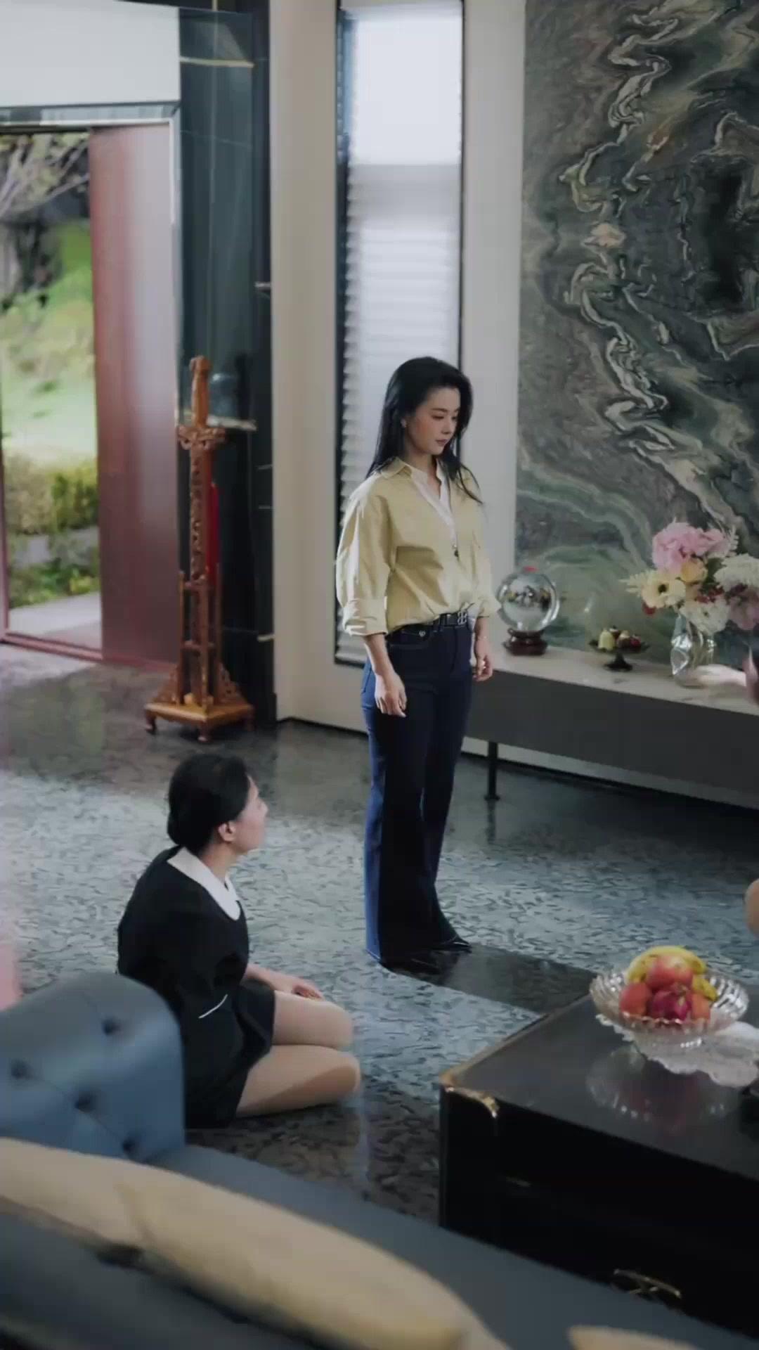 (Dubbed) Stolen Bride? True Bandit Queen!