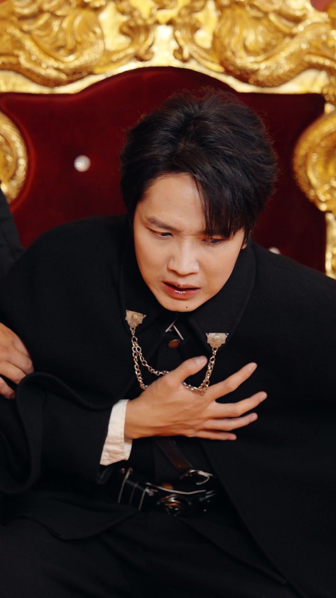 Thần Y Cứu Thế