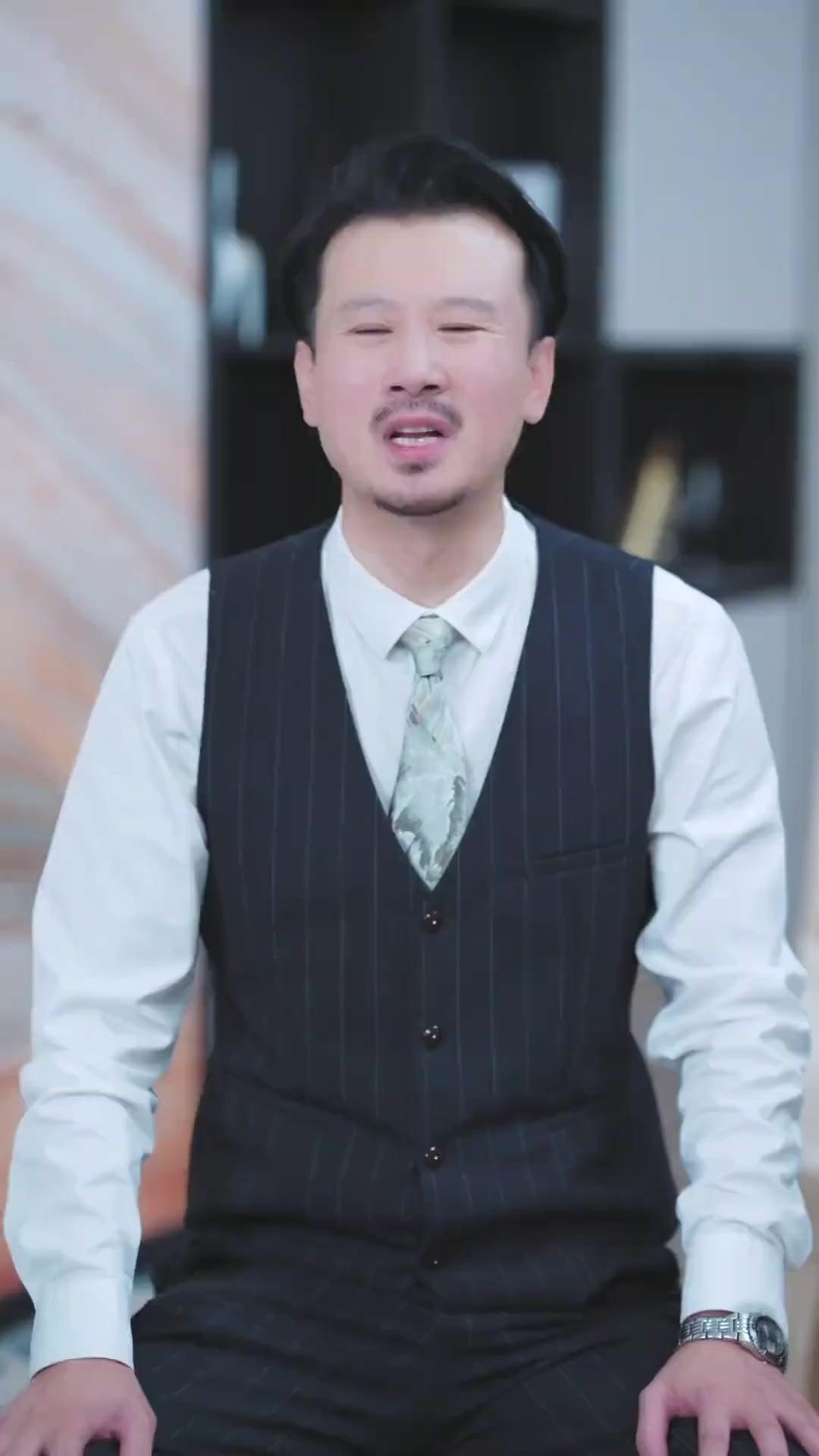 (Dubbed)The 8-Year-Old Tycoon