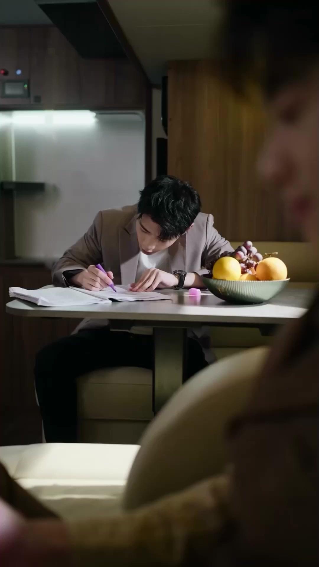 처음부터 끝까지 너였어