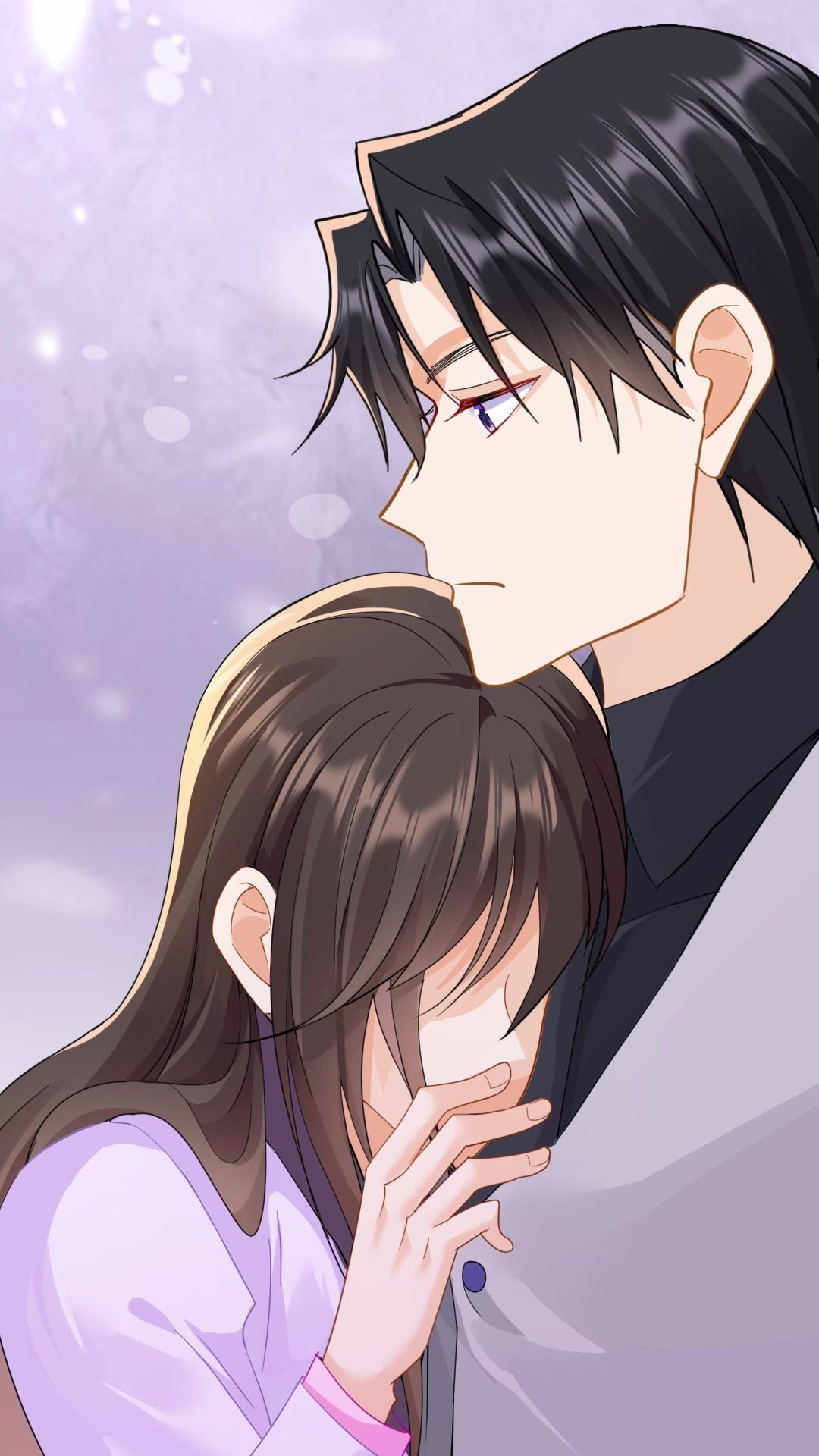 Oops! My Revenge Became Love!