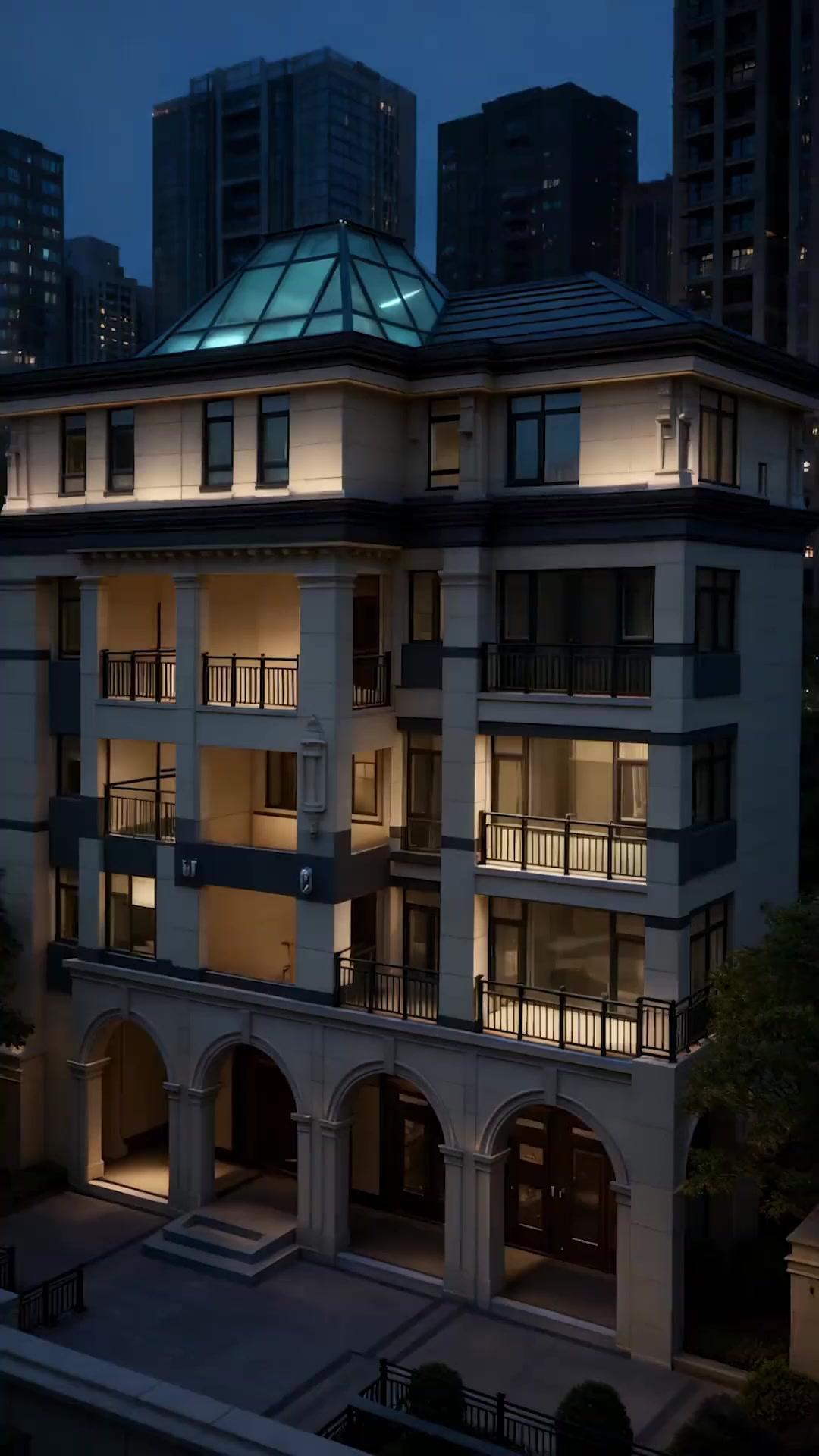 Di Balik Senyum Palsu