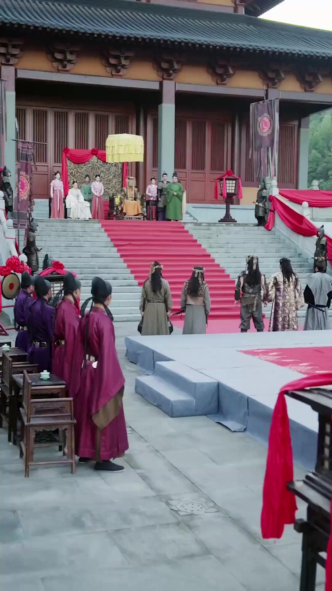 (더빙) 천하의 난봉꾼