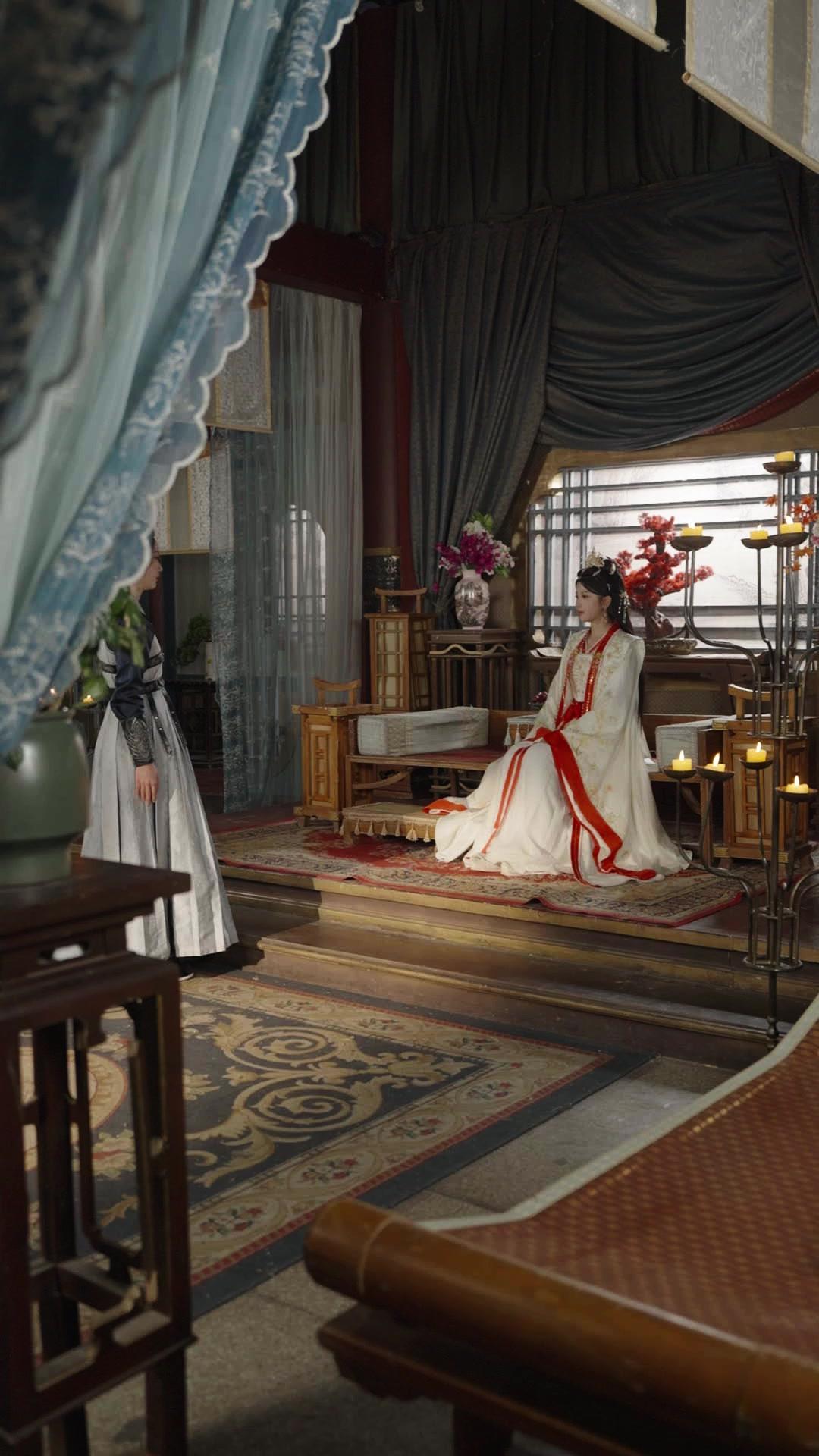 Jangan Harap Bisa Naik Takhta!