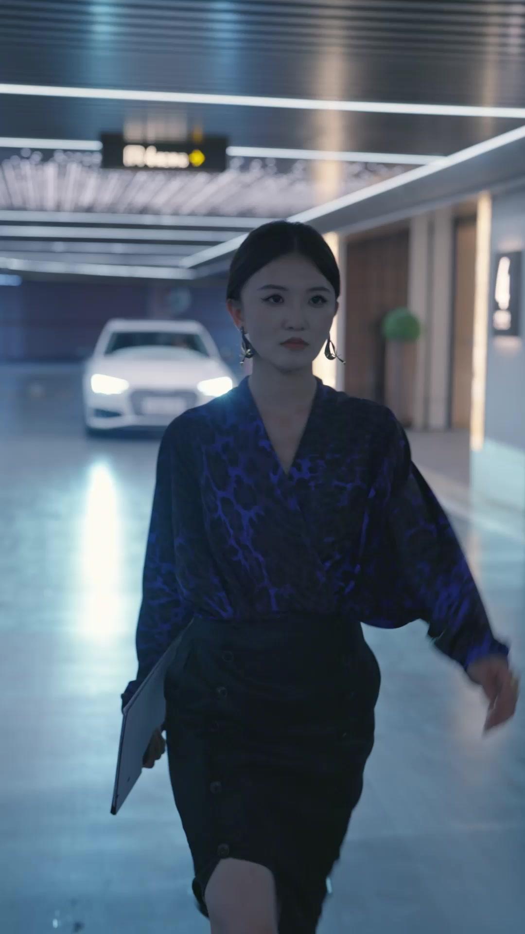 El lado oscuro del sol