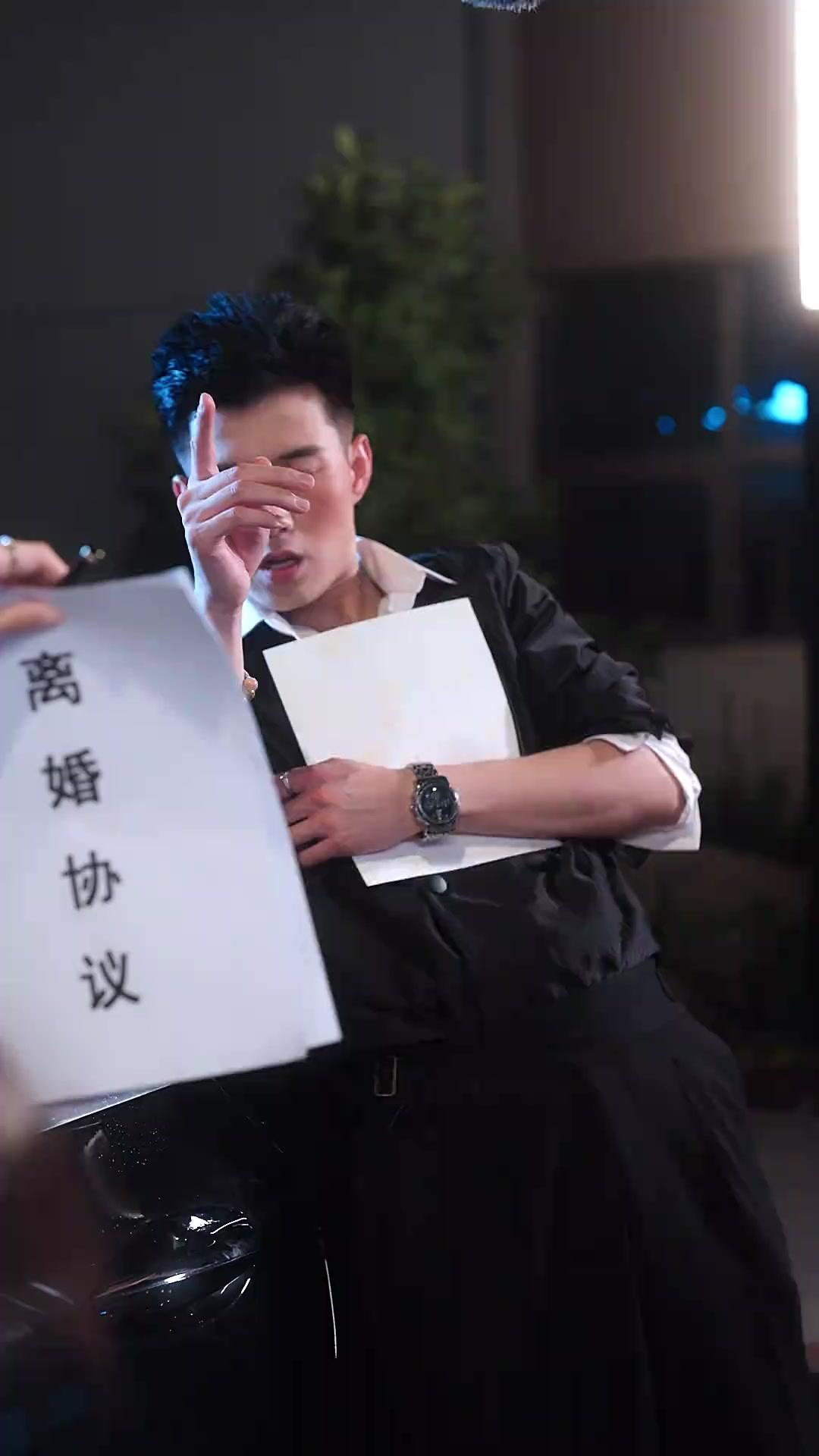 (Sulih suara) Bunga Berduri di Ruang Sidang