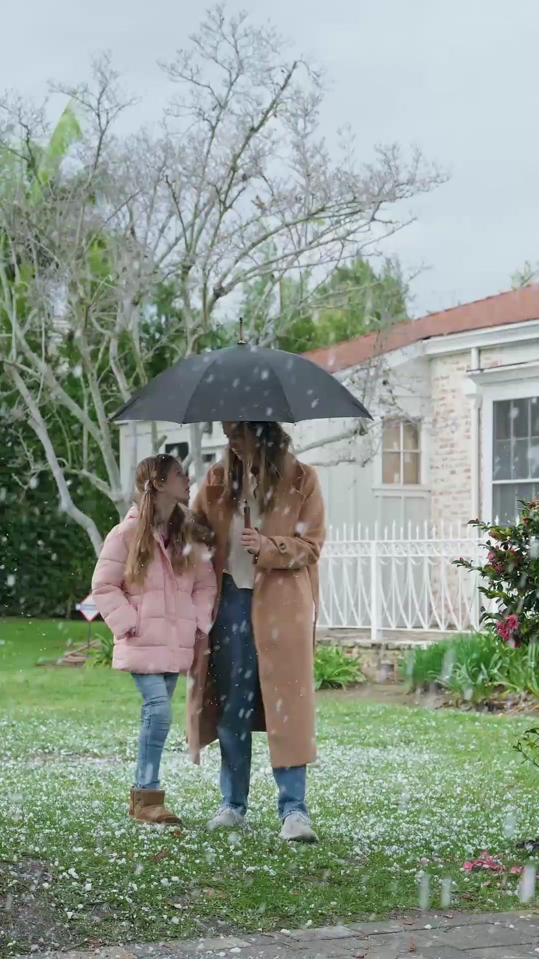 (Doublage) Mon père milliardaire inconnu