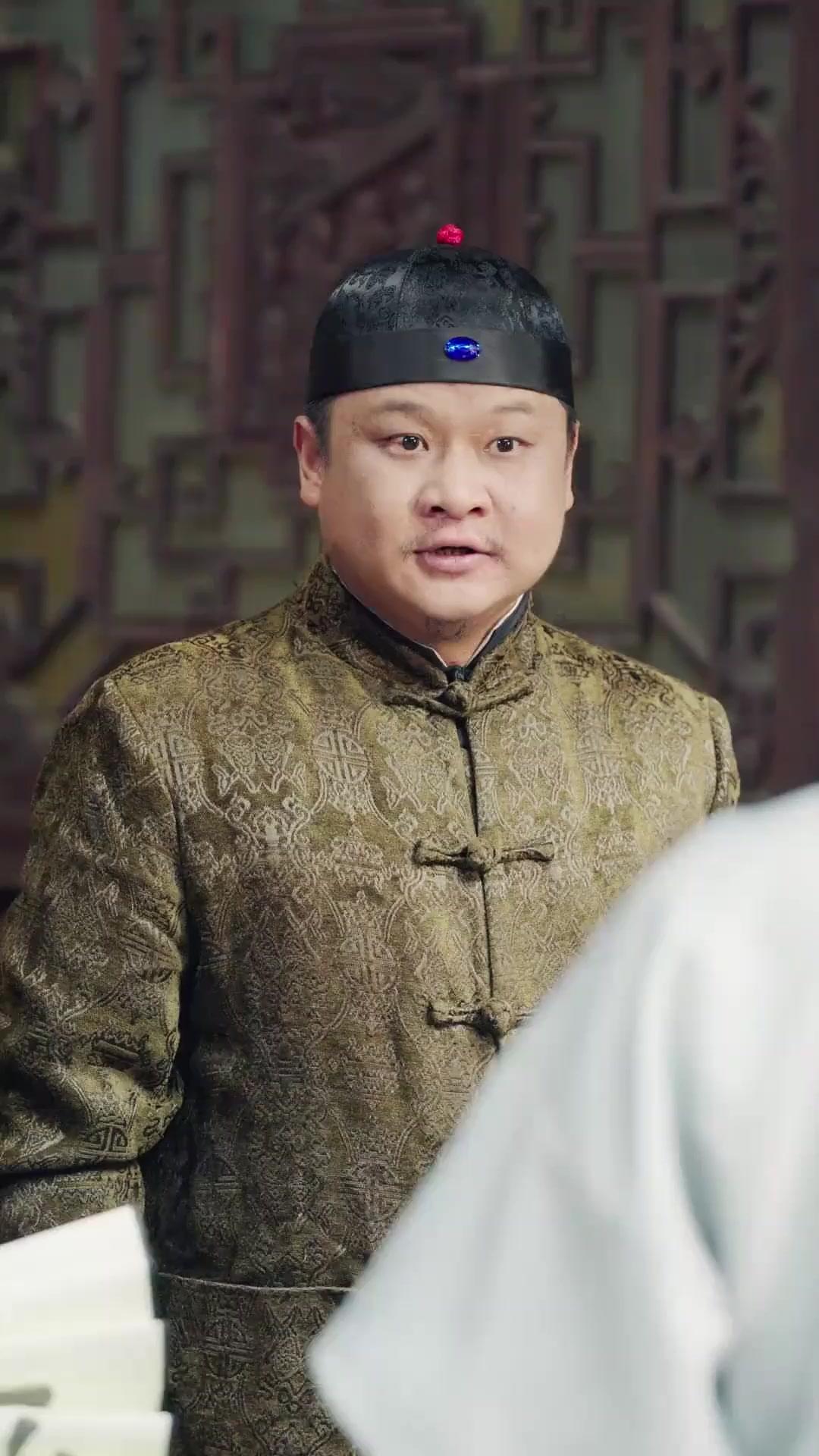 Treasury Queen Returns