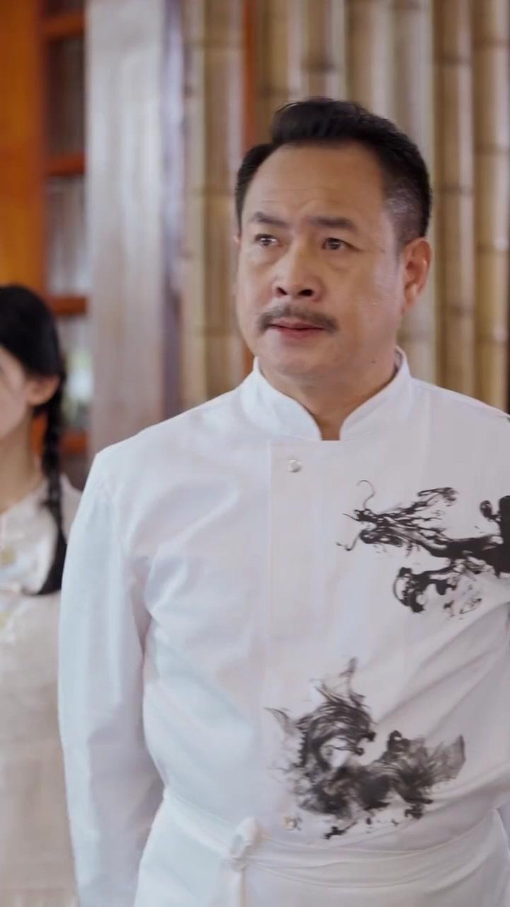 Chef supremo del mundo