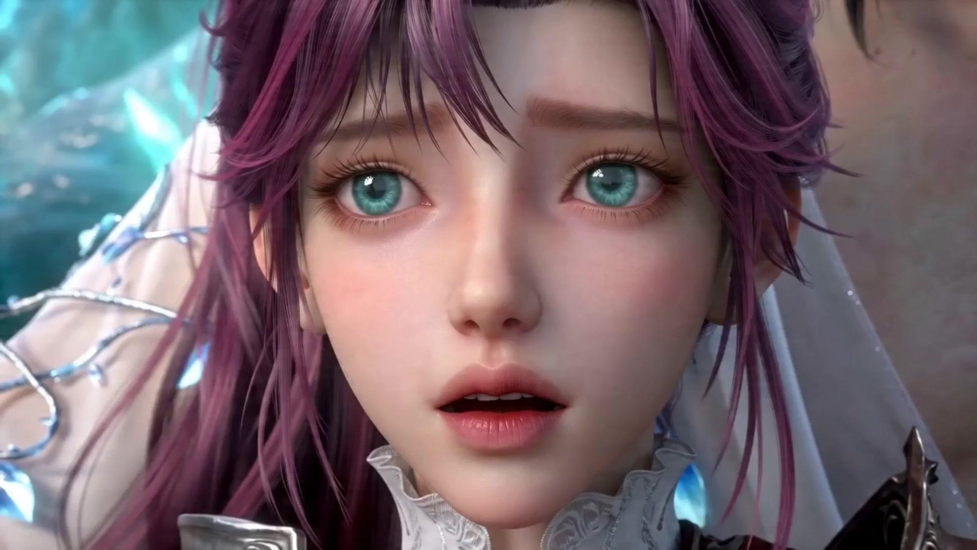 Mi Duquesa, venga a domarnos III