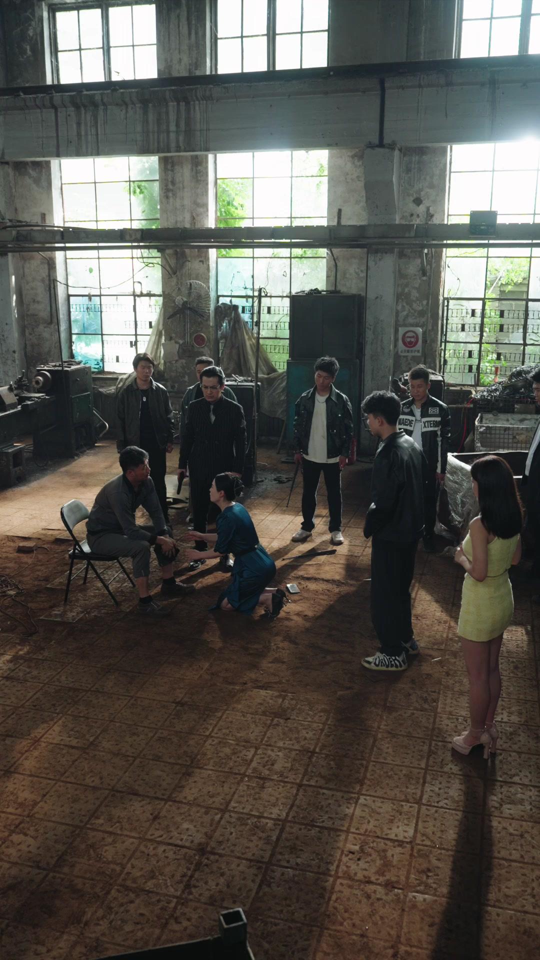  Ayahku Sang Miliarder