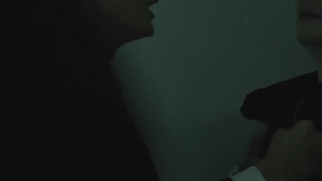 Twisted Vows: The Door That Never Closed