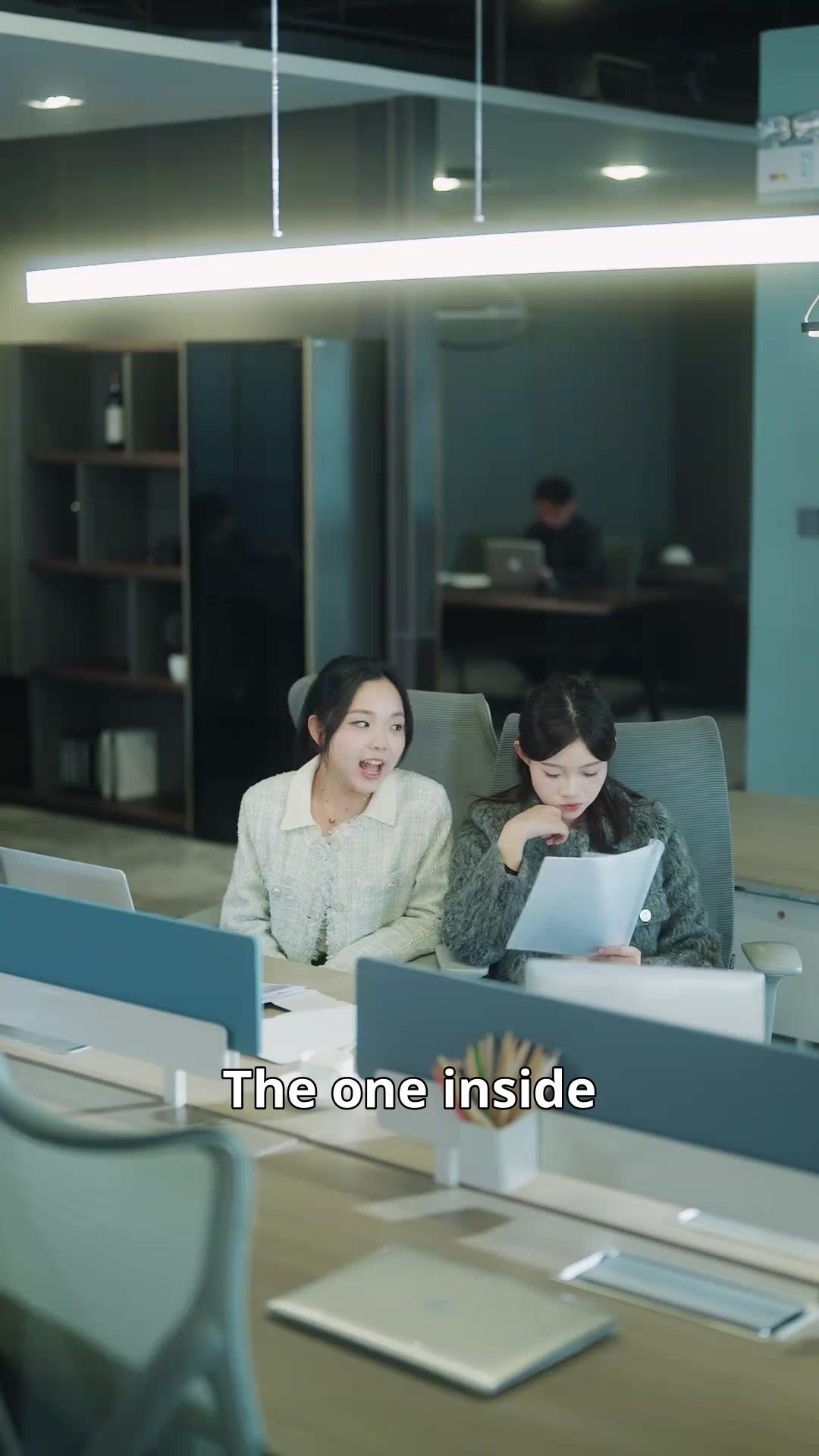 (Dubbed)Lies in Love, Truths in Hatred