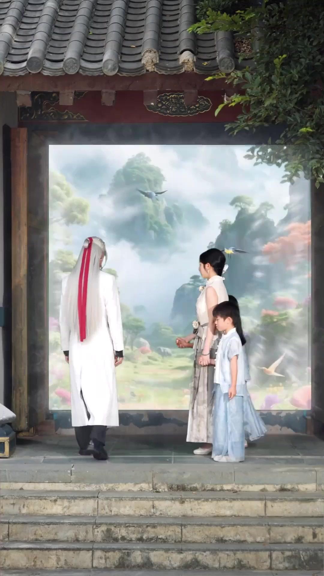 Fox Spirit’s Revenge: Sisters at War