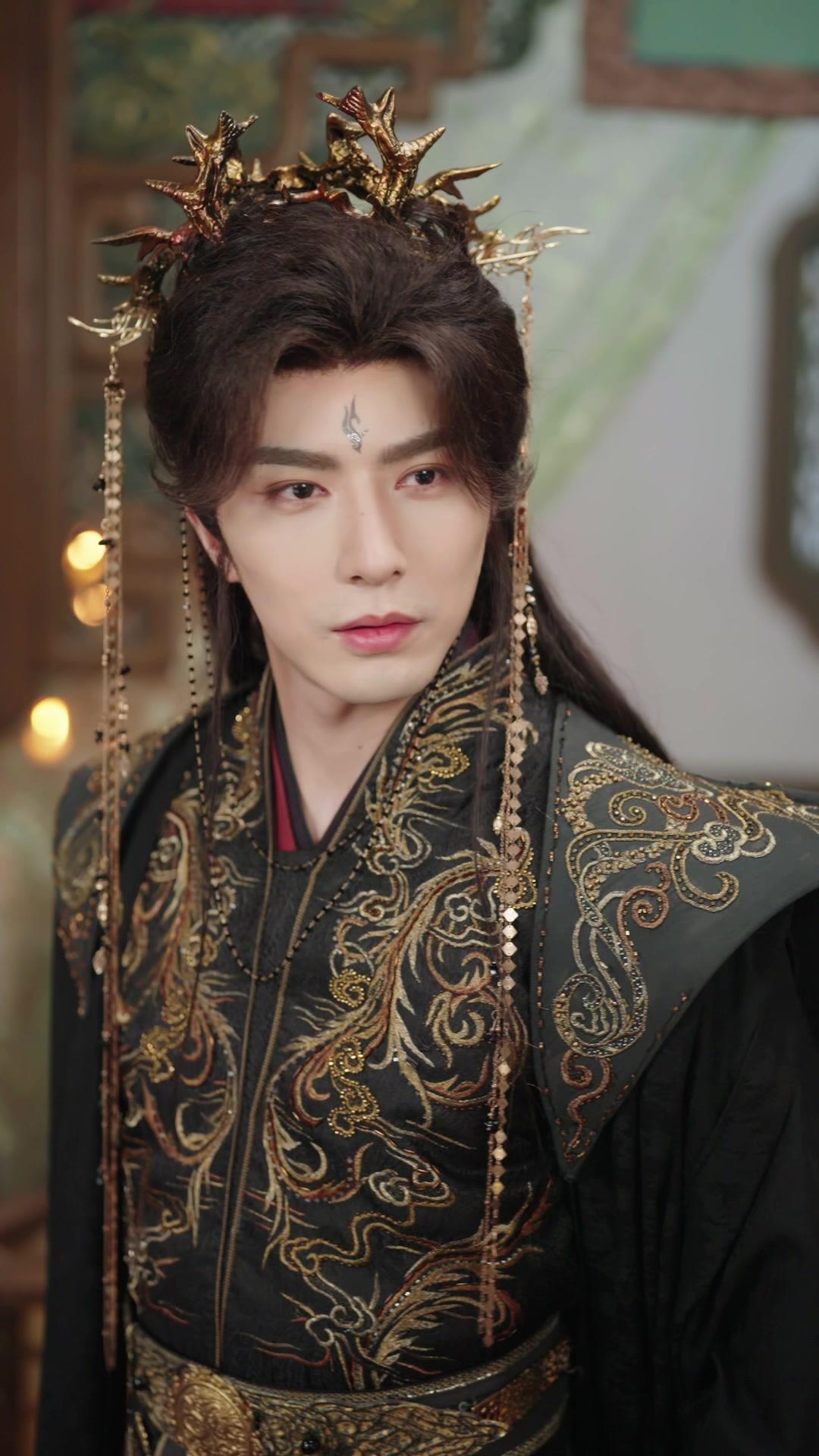 Raja Iblis Mengincar Jantung Ajaibku!