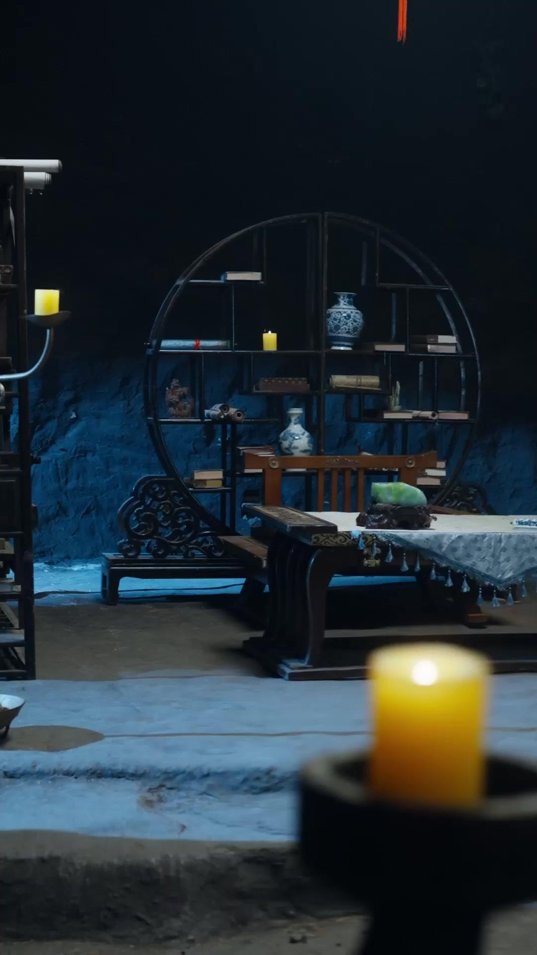 Love on the Edge of a Blade