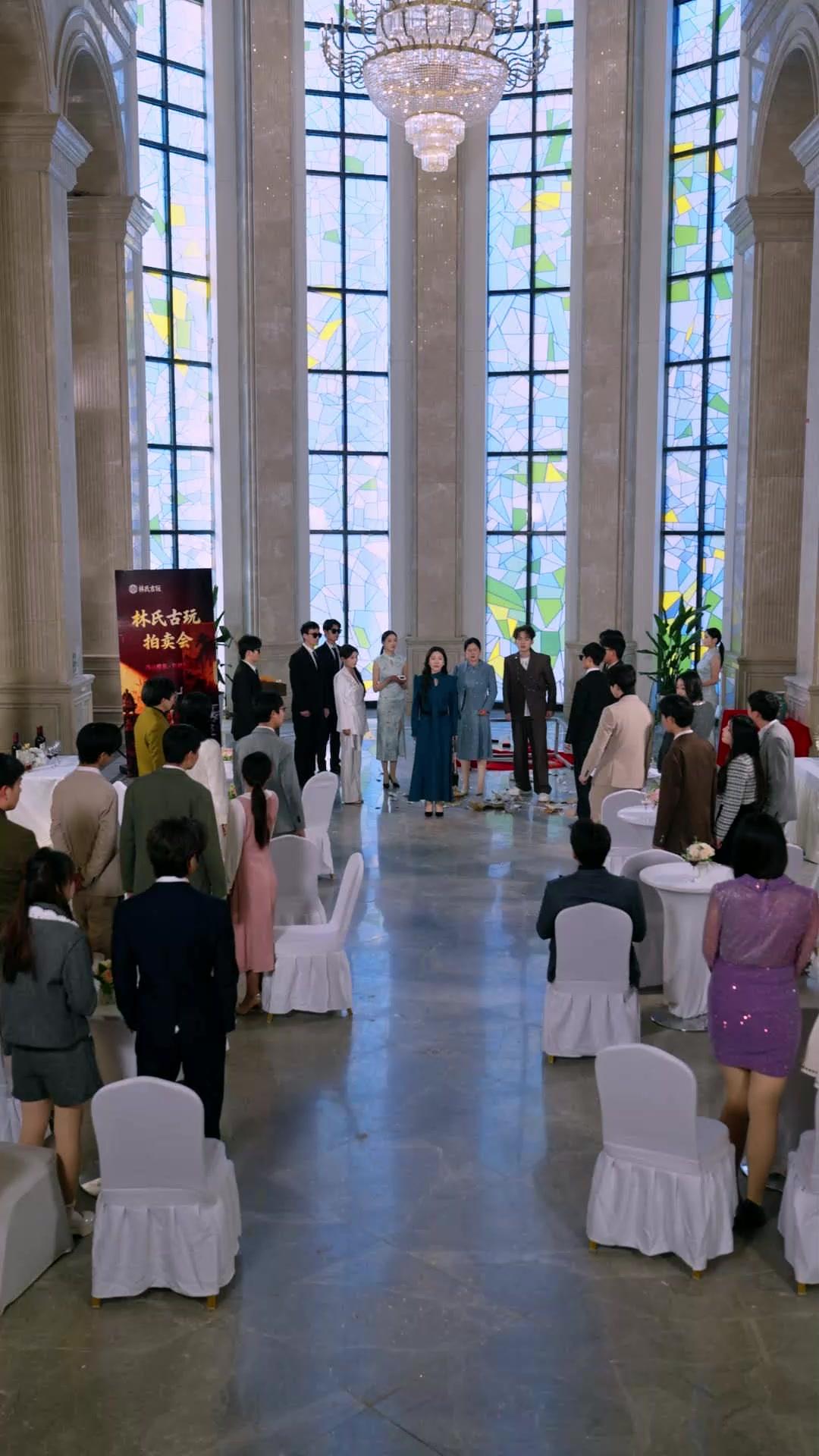 明燭熄時愛成空