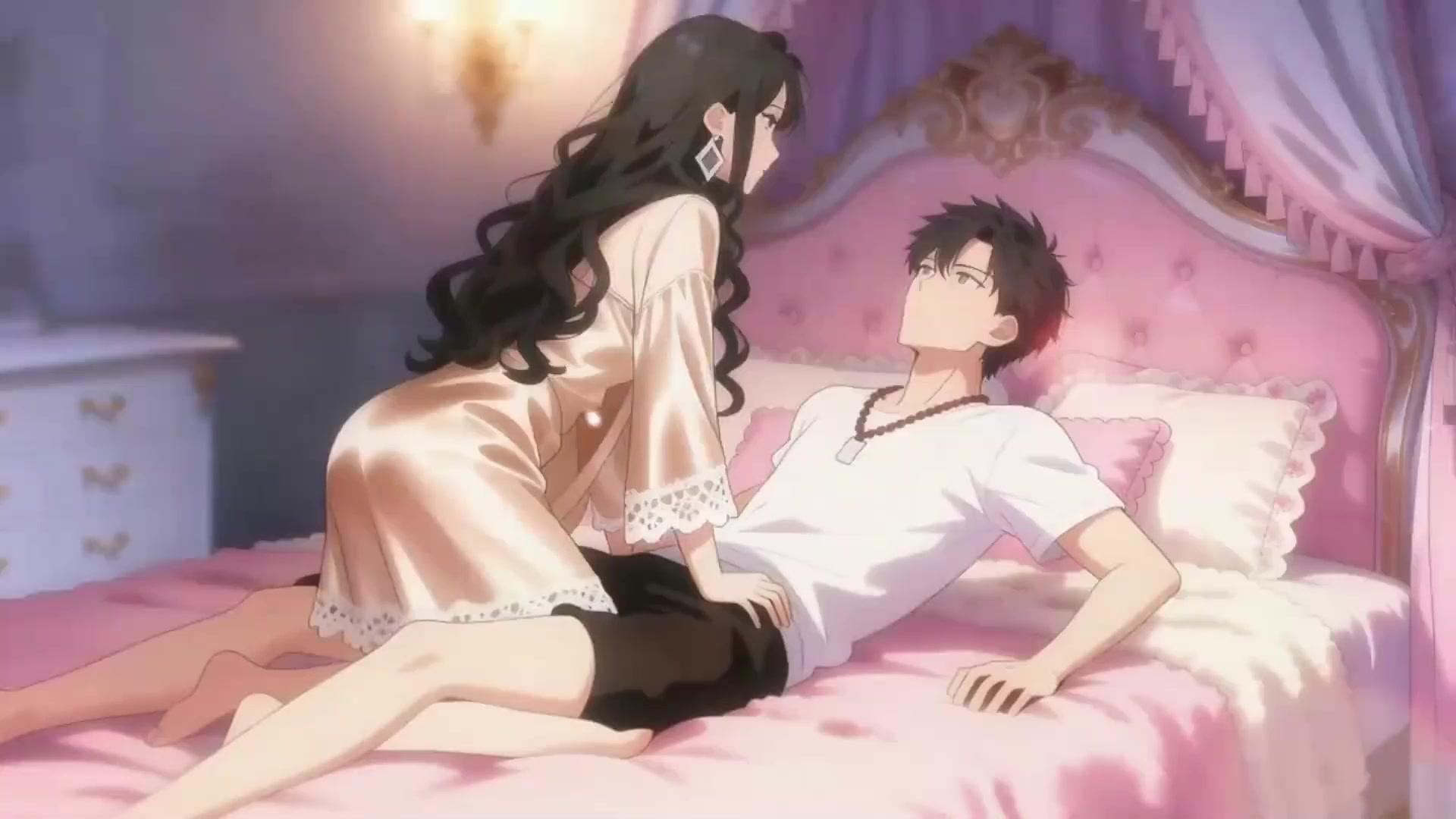 SENSATION INVERSÉE, AMOUR RENVERSÉ