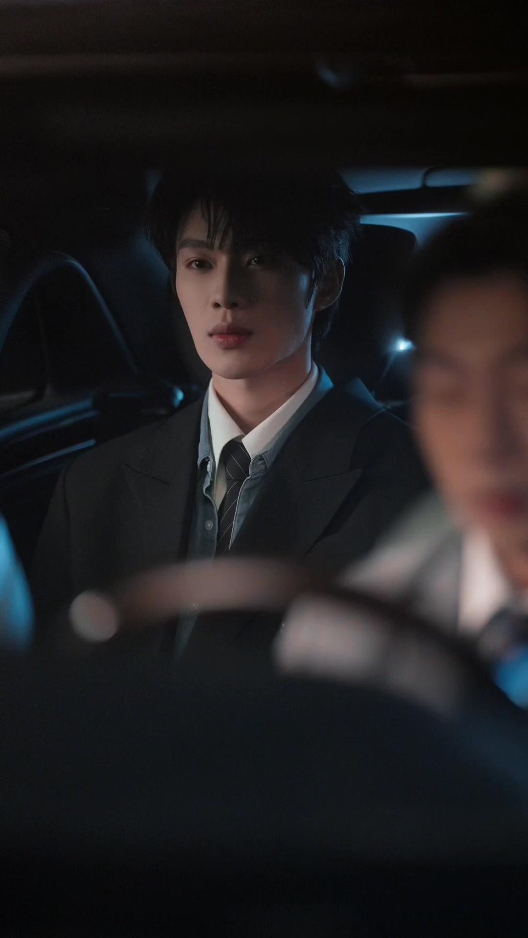 重逢後，我們不再錯過