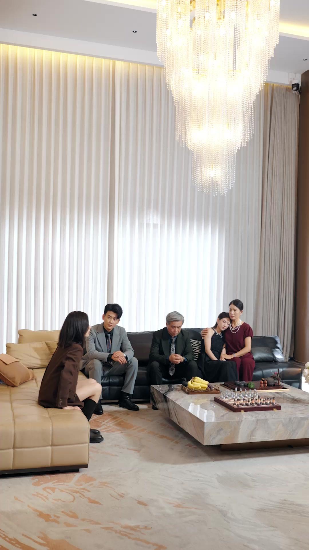 Pengadilan Putri Kaya