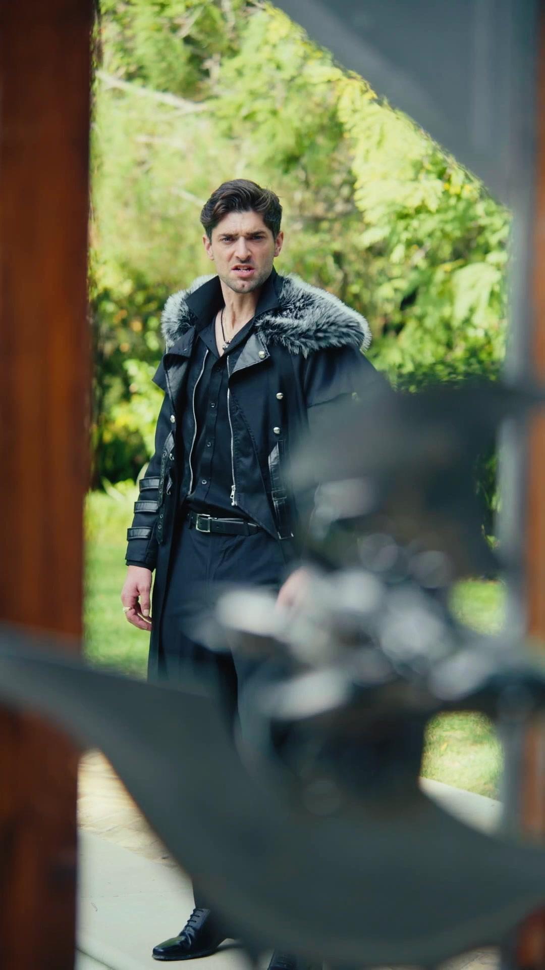 La marca que casi me condenó