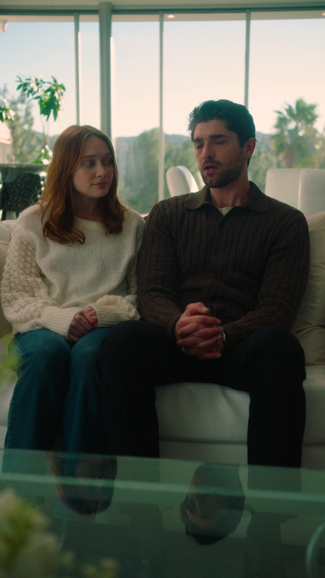 Embarazo inesperado, mimada para siempre