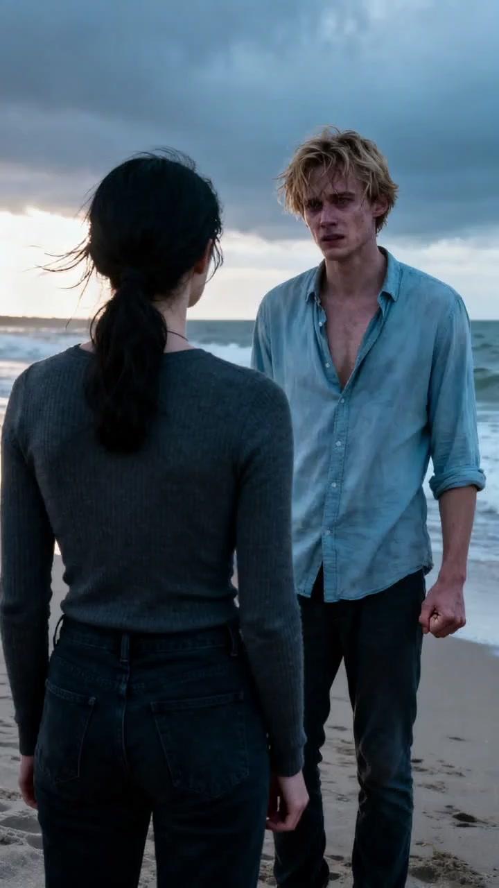 แหวนบอกลา