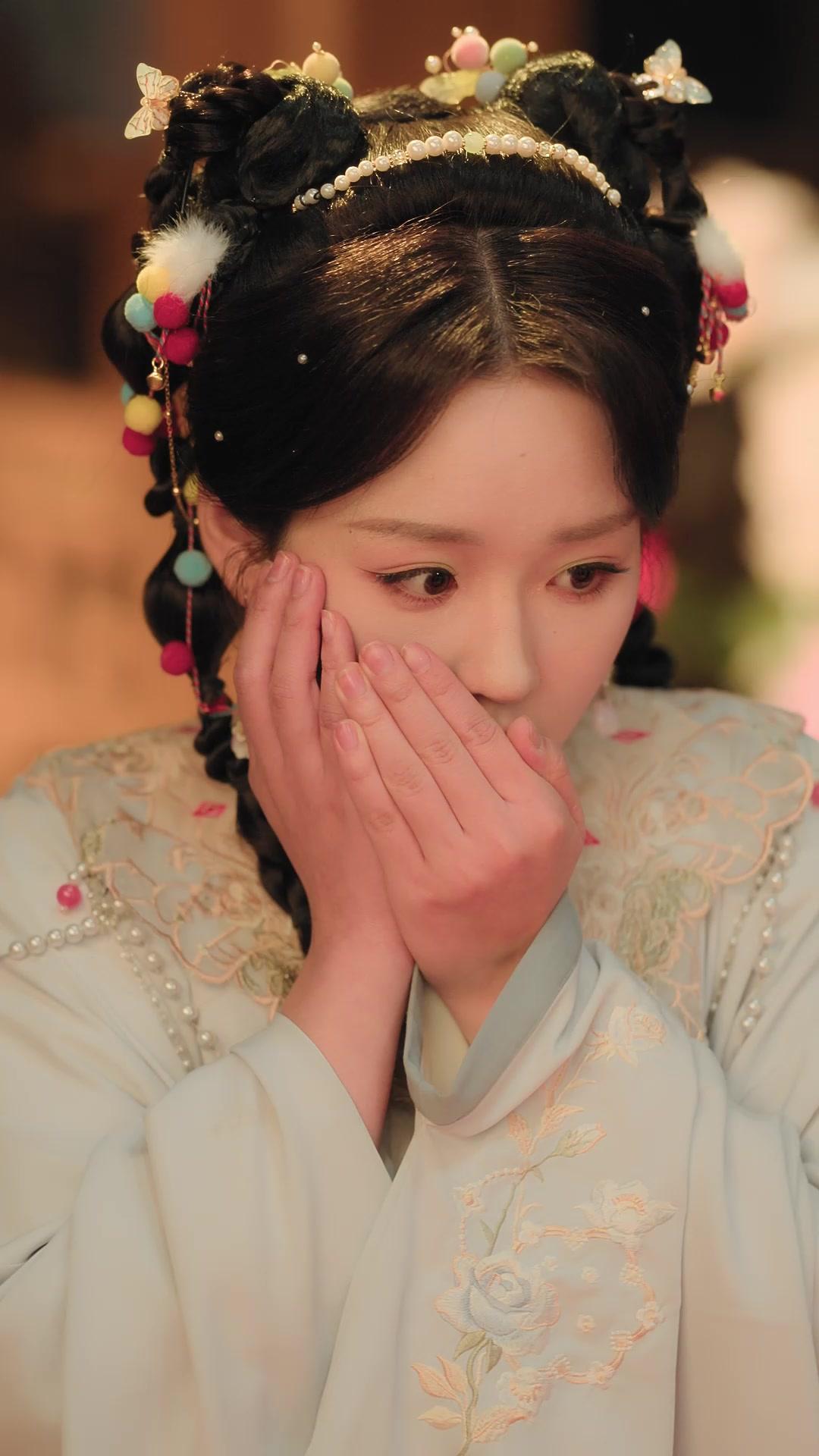 I Stir-fried, I Conquered