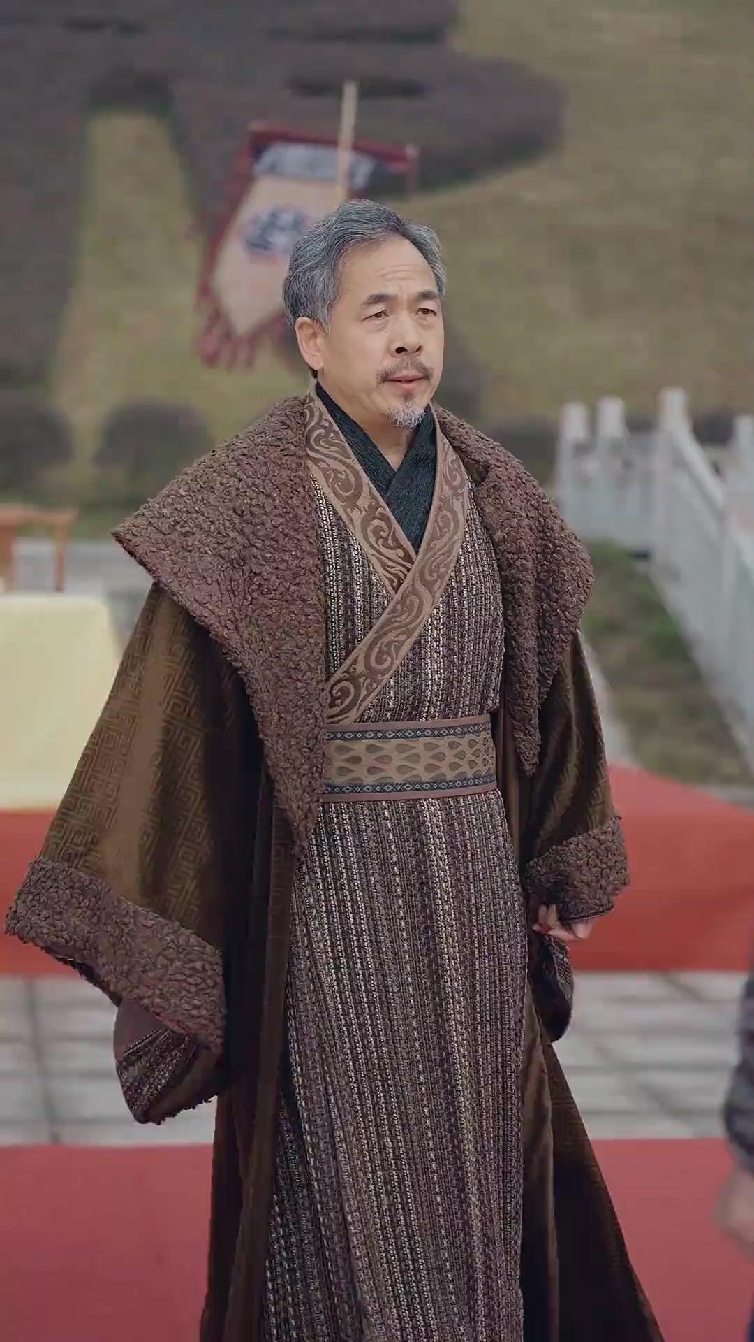 (Dubbed) Legendary Hero