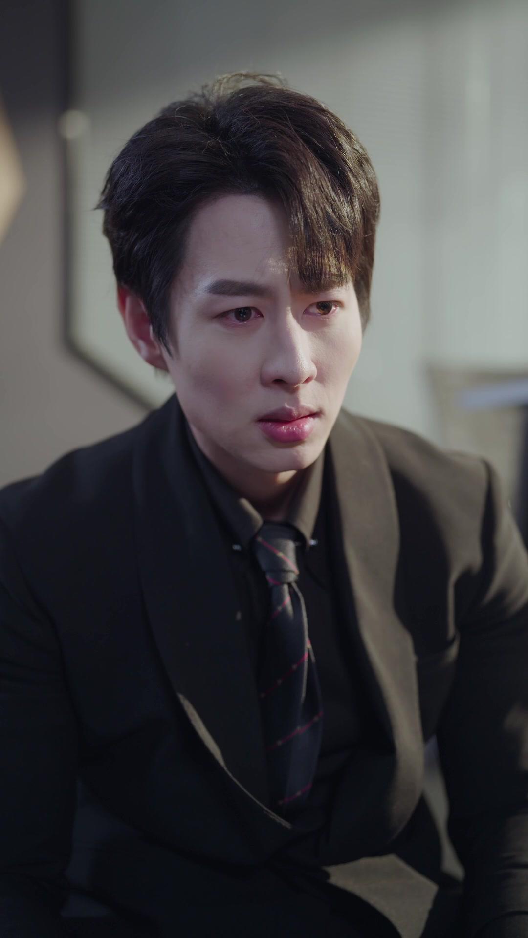 Enough, Jerk! I'm Done Saving You!