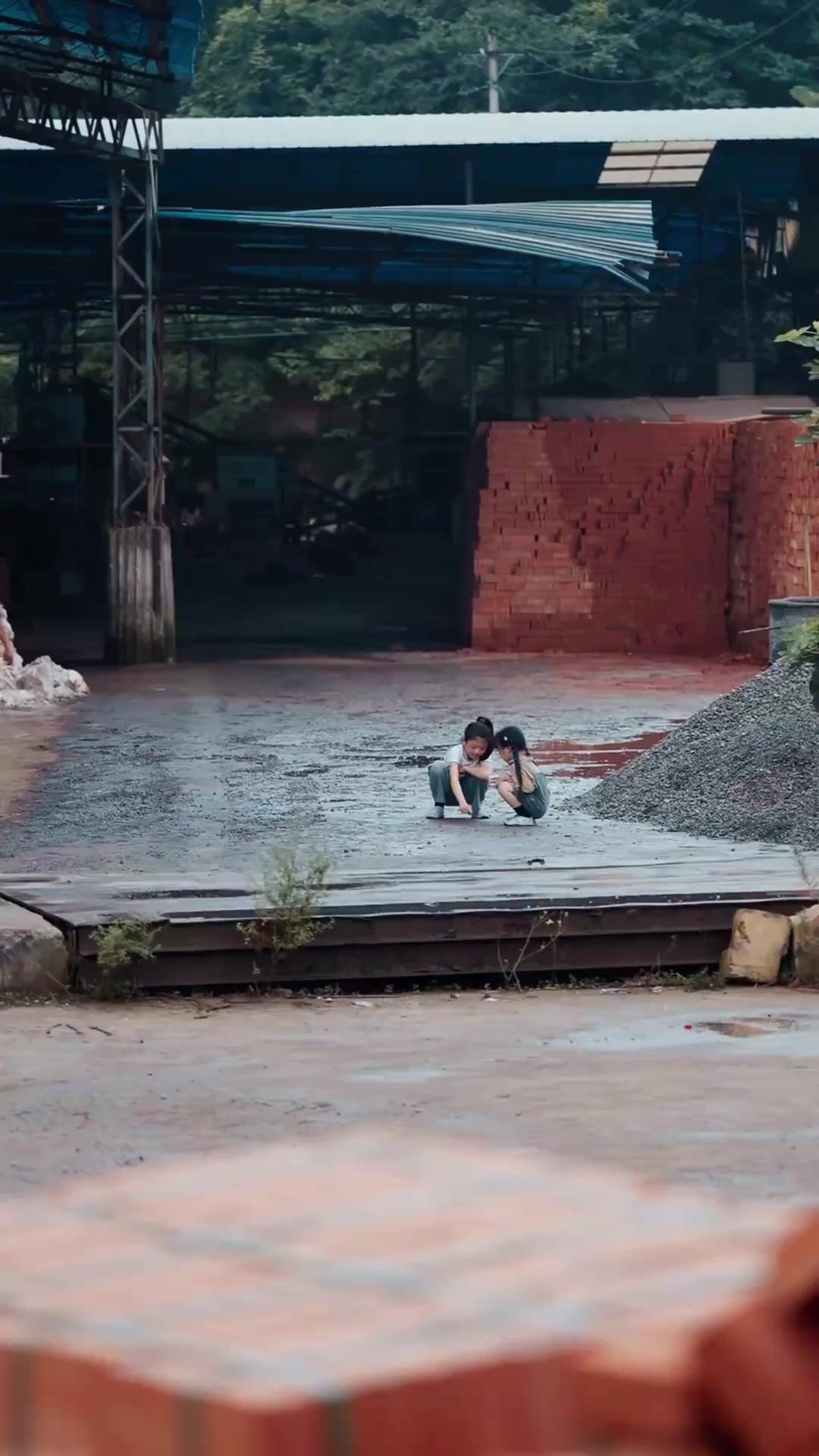 ママに会いたい、だから走った